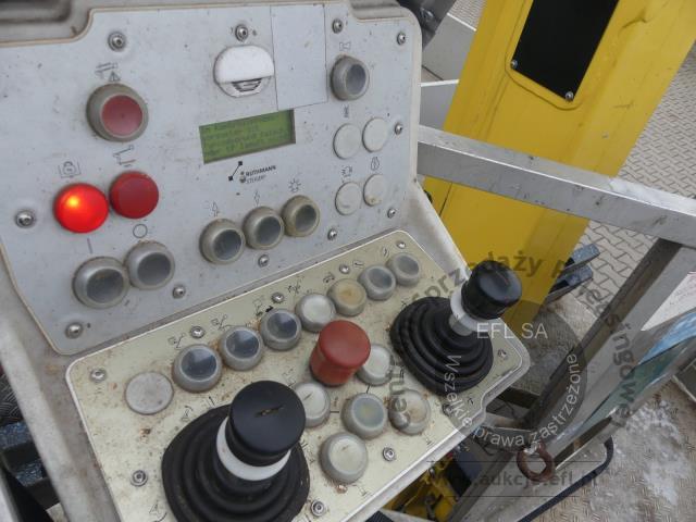 9 - MERCEDES - BENZ ATEGO 816 BLUETEC 4 2008r.