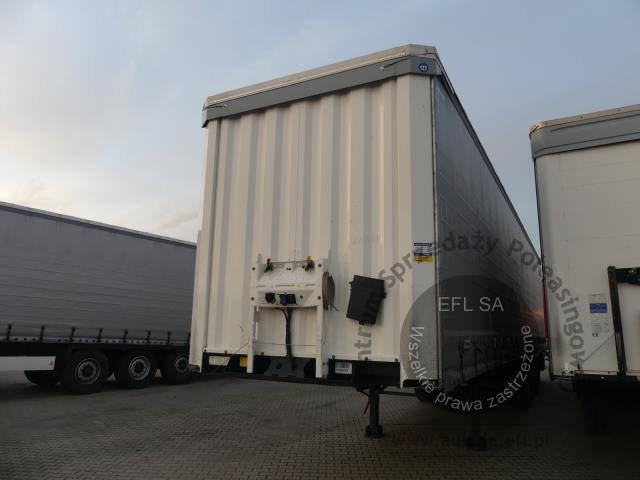 1 - KRONE SD 2023r.