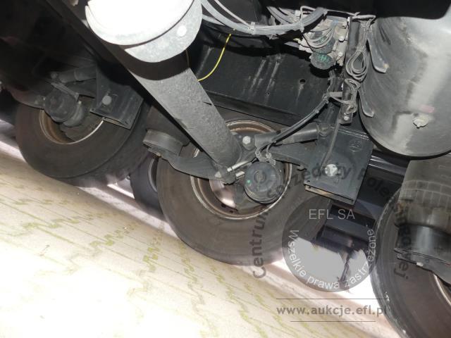 5 - KRONE SD 2023r.