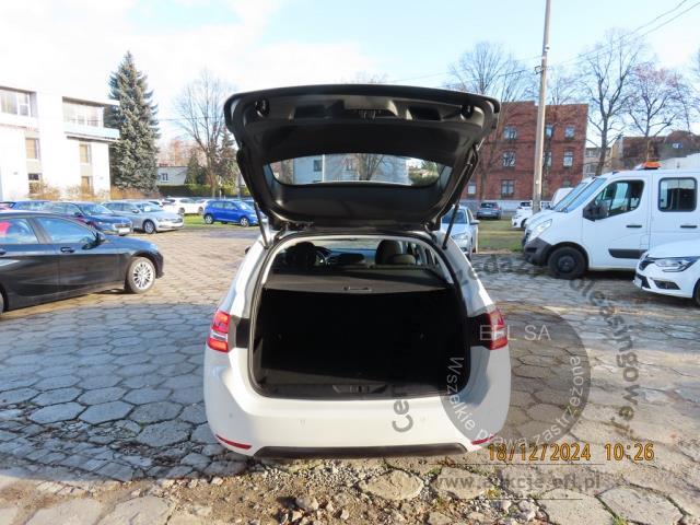 12 - Peugeot 308 SW 1.5 BlueHDi Active Pack S&amp;S Kombi 2020r. DW2LE04 UWAGA!! Pojazd znajduje się w lokalizacji: Katowice 40-689, Małachowskiego 16