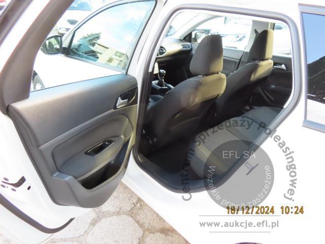 7 - Peugeot 308 SW 1.5 BlueHDi Active Pack S&amp;S Kombi 2020r. DW2LE04 UWAGA!! Pojazd znajduje się w lokalizacji: Katowice 40-689, Małachowskiego 16