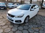 Peugeot 308 SW 1.5 BlueHDi Active Pack S&S Kombi 2020r. DW2LE04 UWAGA!! Pojazd znajduje się w lokalizacji: Katowice 40-689, Małachowskiego 16