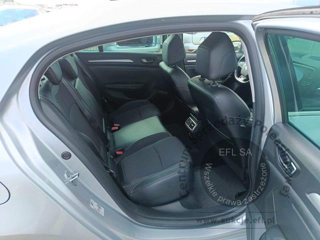 9 - Renault Megane 1.3 TCe Intens EDC 2022r. DW7UY38 Magnice