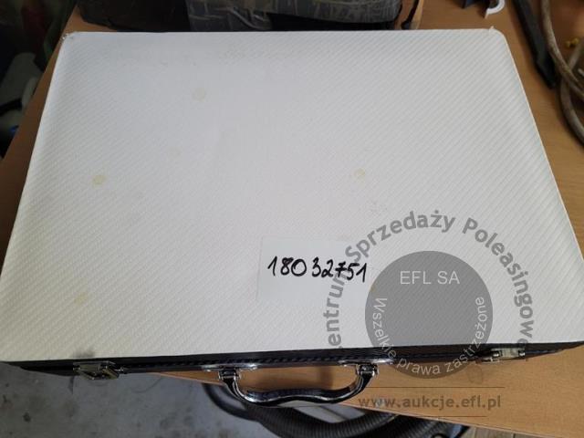 2 - Urządzenie kosmetyczne DIVA BEAUTY FACTORY 2021r.