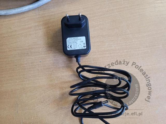 7 - Urządzenie kosmetyczne DIVA BEAUTY FACTORY 2021r.