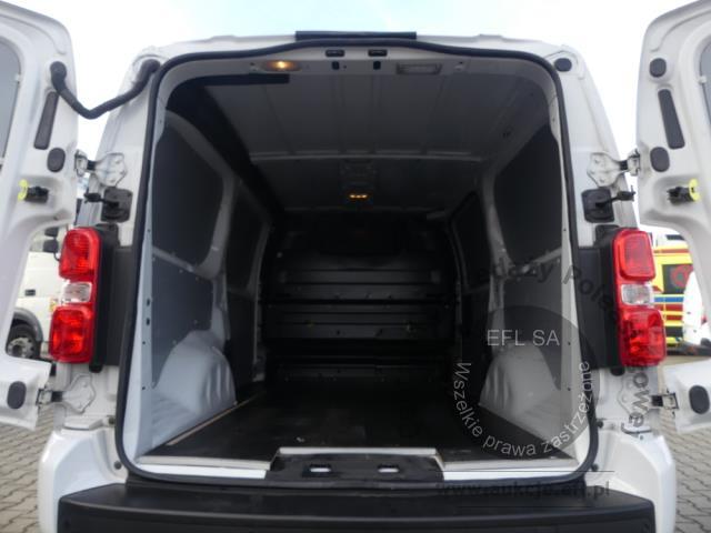9 - Opel Vivaro 2.0 CDTI Extra Long 2022r. DW3TU62 Magnice