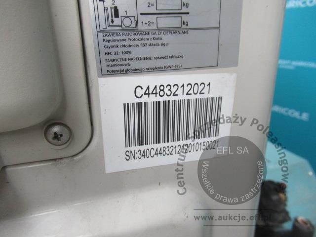 11 - Klimatyzator MDV MOEA-55HFN8-RRDA