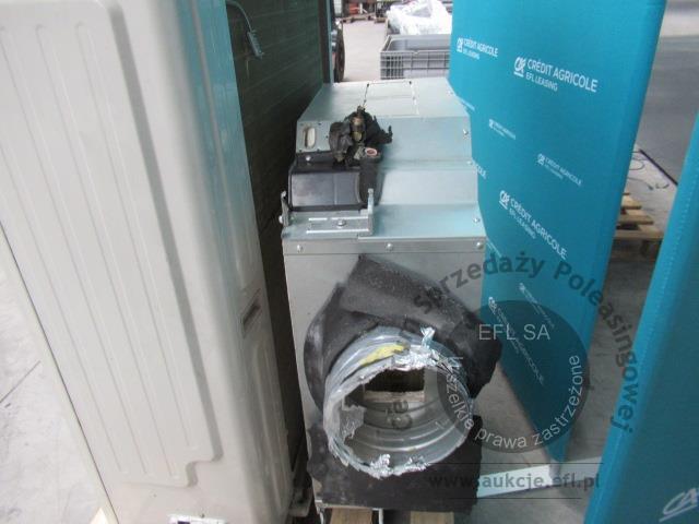 8 - Klimatyzator MDV MOEA-55HFN8-RRDA