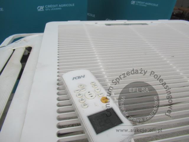 9 - Klimatyzator MDV MOEA-55HFN8-RRDA