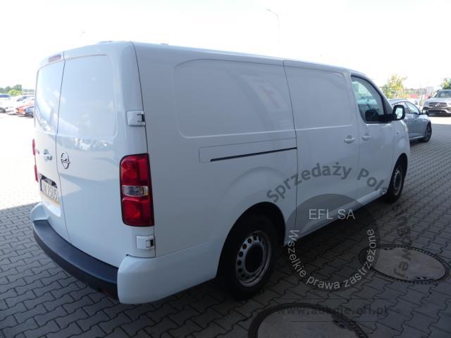 7 - Opel Vivaro 2.0 CDTI Extra Long  2022r. DW9SU51 Magnice