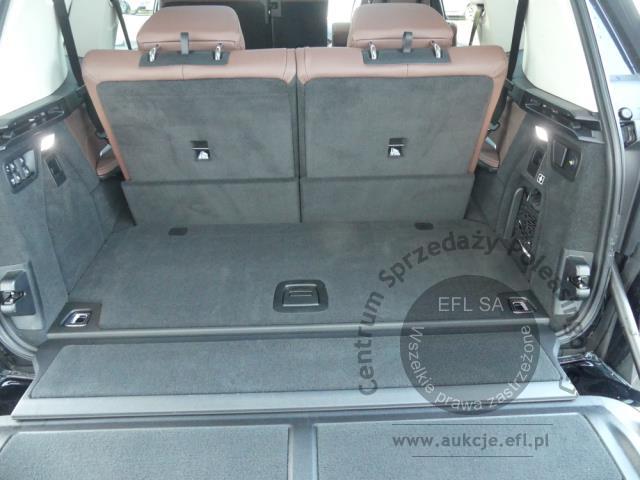 7 - BMW X7 xDrive40d mHEV automat 2022r. DW5UK59 Magnice
