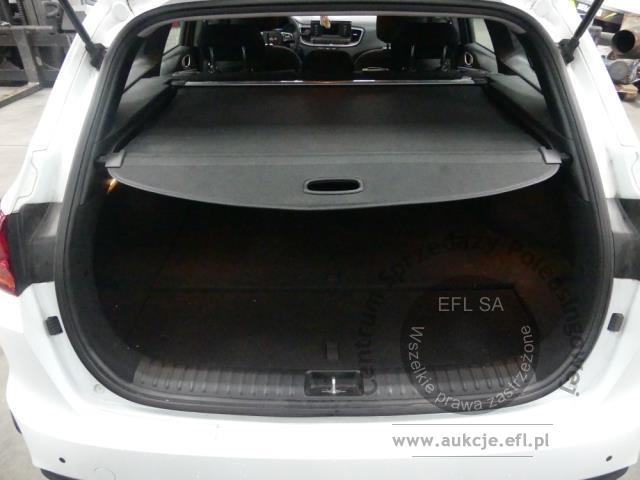 8 - Kia Ceed 1.0 T-GDI S Kombi 2022r. DW2SY79 Magnice