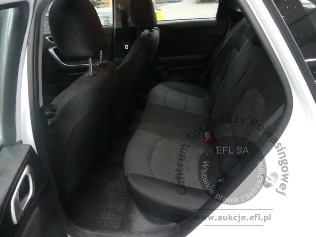 10 - Kia Ceed 1.0 T-GDI S Kombi 2022r. DW2SY79 Magnice