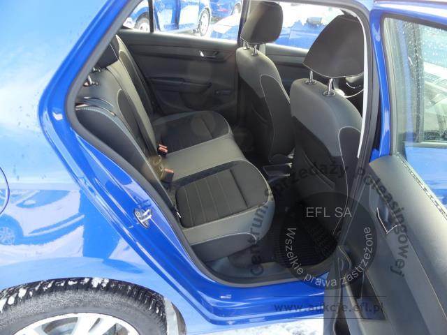 10 - Skoda Fabia 1.0 TSI Ambition 2020r. KR1TM38 UWAGA!! Pojazd znajduje się w firmie AUTO MOTO CENTRUM sp. z o.o. ul. Ostrowska 328 (przy Trasie Katowickiej) 61-312 Poznań