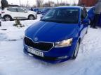 Skoda Fabia 1.0 TSI Ambition 2020r. KR1TM38 UWAGA!! Pojazd znajduje się w firmie AUTO MOTO CENTRUM sp. z o.o. ul. Ostrowska 328 (przy Trasie Katowickiej) 61-312 Poznań