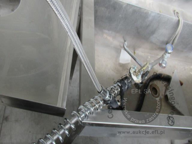 3 - Basen jednokomorowy 1200x600x850