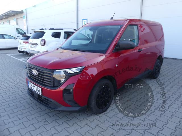 1 - FORD TRANSIT COURIER 1.0 ECOBOOST 2023r.