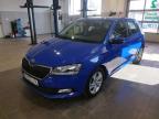 Skoda Fabia 1.0 TSI Ambition 2020r. KR5TU76 UWAGA!! Pojazd znajduje się w lokalizacji: Warszawa, Al. Krakowska 7, 02-183 Warszawa