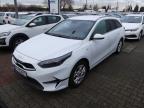 Kia Cee'd 1.5 T-GDI M Kombi 2022r. PY05461  DW5SL38 UWAGA!! Pojazd znajduje się w firmie AUTO MOTO CENTRUM sp. z o.o. ul. Ostrowska 328 (przy Trasie Katowickiej) 61-312 Poznań