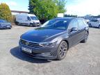 Volkswagen  Passat  2023r. WZ428GF Pojazd znajduje się w firmie ARCTOS GROUP sp. z o.o. Al. Krakowska 7, 02-183 Warszawa