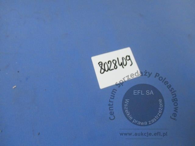 30 - Dwukomorowy piec do laminowania szkła  2020r.