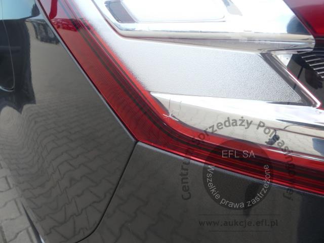 12 - FORD S-MAX 2.0 ECOBLUE AWD 2020r.