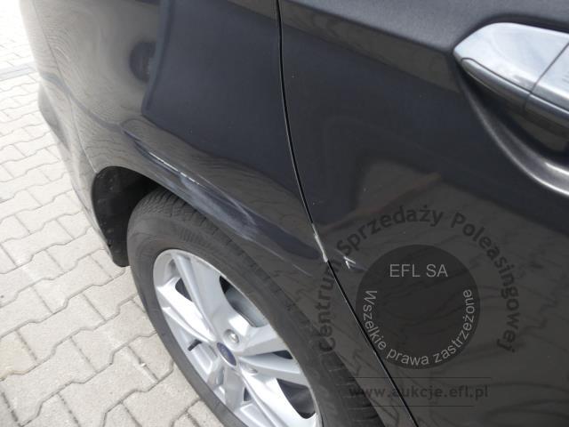 13 - FORD S-MAX 2.0 ECOBLUE AWD 2020r.