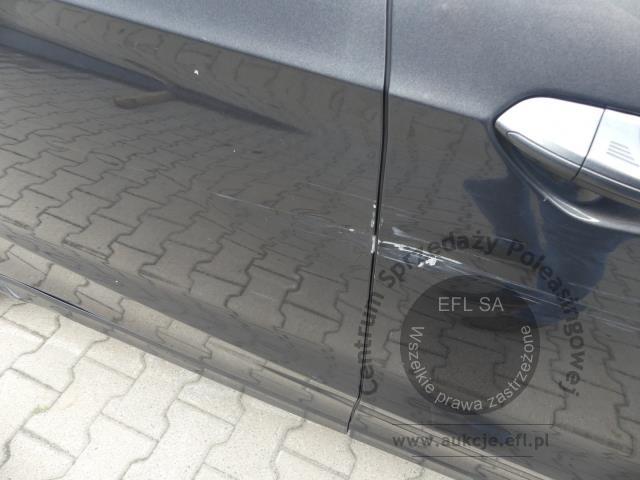 14 - FORD S-MAX 2.0 ECOBLUE AWD 2020r.