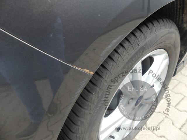 15 - FORD S-MAX 2.0 ECOBLUE AWD 2020r.