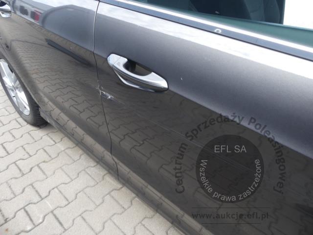 17 - FORD S-MAX 2.0 ECOBLUE AWD 2020r.