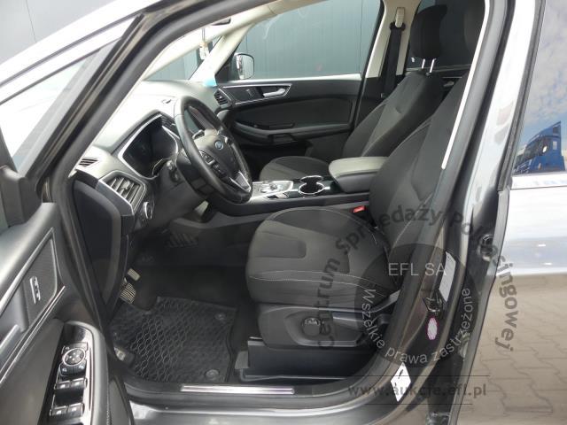 18 - FORD S-MAX 2.0 ECOBLUE AWD 2020r.