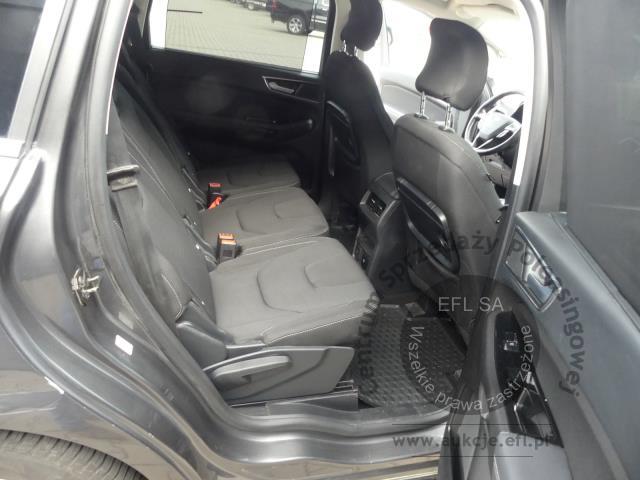 21 - FORD S-MAX 2.0 ECOBLUE AWD 2020r.