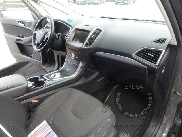 25 - FORD S-MAX 2.0 ECOBLUE AWD 2020r.