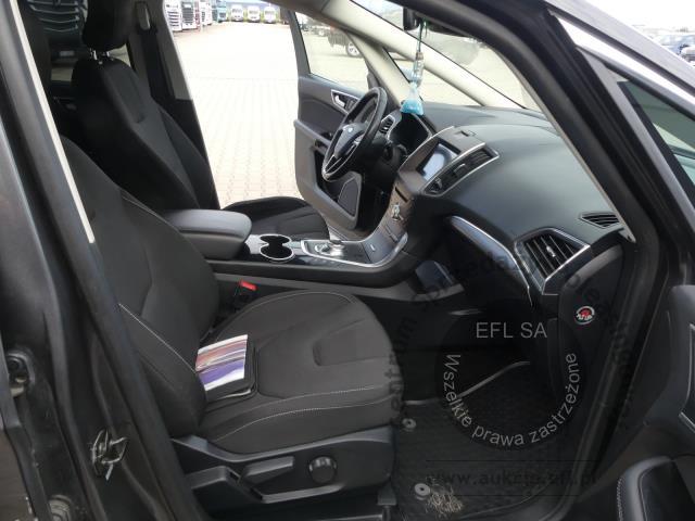 26 - FORD S-MAX 2.0 ECOBLUE AWD 2020r.