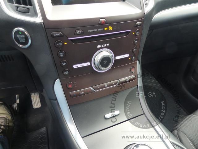29 - FORD S-MAX 2.0 ECOBLUE AWD 2020r.