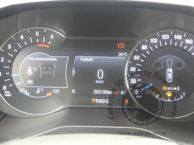4 - FORD S-MAX 2.0 ECOBLUE AWD 2020r.
