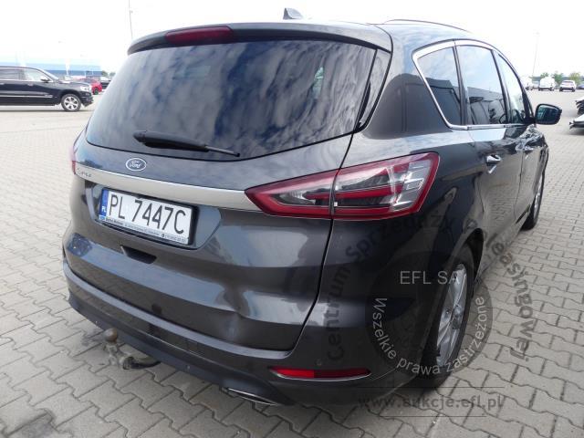 5 - FORD S-MAX 2.0 ECOBLUE AWD 2020r.