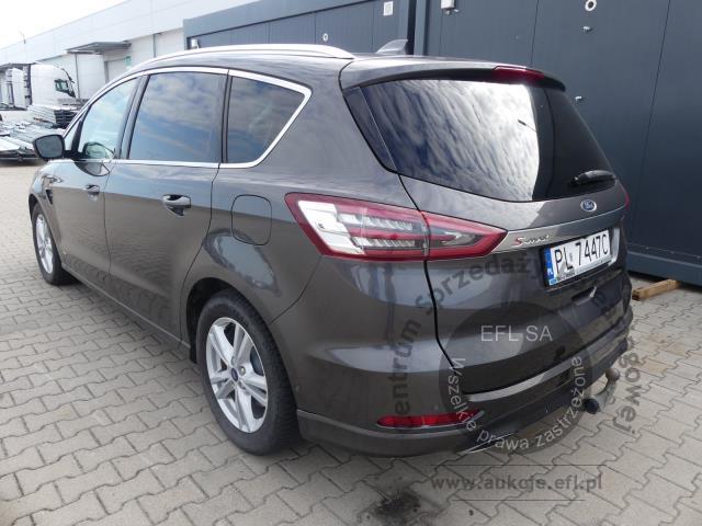6 - FORD S-MAX 2.0 ECOBLUE AWD 2020r.