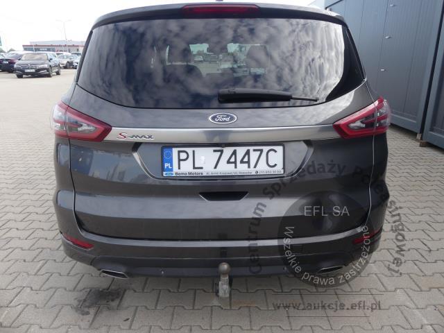 7 - FORD S-MAX 2.0 ECOBLUE AWD 2020r.
