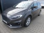 FORD S-MAX 2.0 ECOBLUE AWD 2020r.