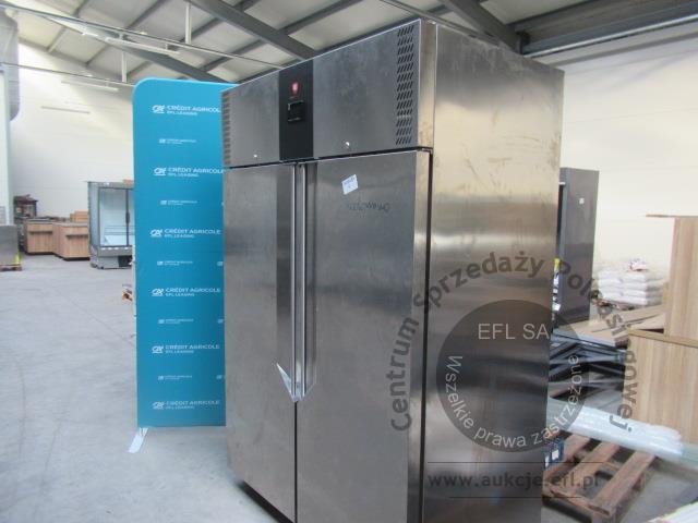 2 - Szafa mroźnicza RESTO QUALITY - RQSALM 1400 2023r.
