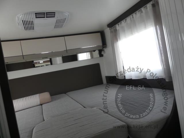 19 - BENIMAR SPORT 363 KEMPINGOWY 2021r.
