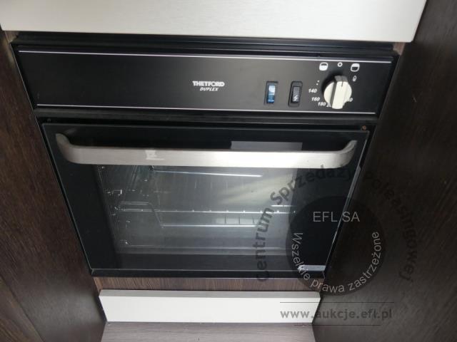 20 - BENIMAR SPORT 363 KEMPINGOWY 2021r.