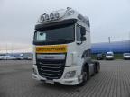 DAF XF 460 SSC FTG 6X2 AUTOMAT 2017r.