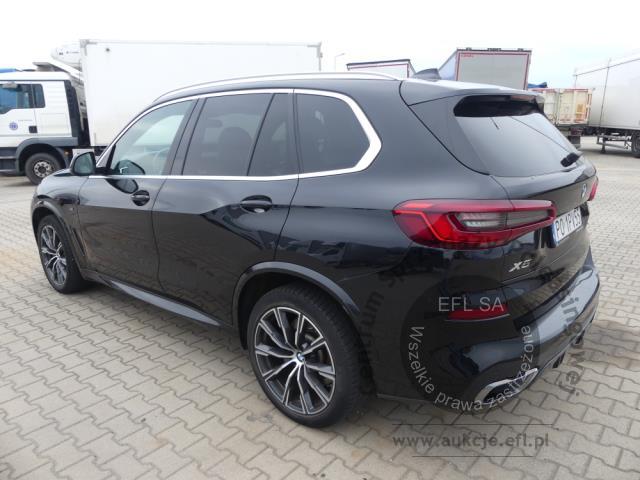 11 - BMW X5 XDRIVE 30D 265KM 2019r.