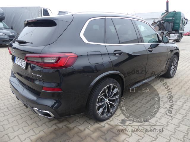 13 - BMW X5 XDRIVE 30D 265KM 2019r.