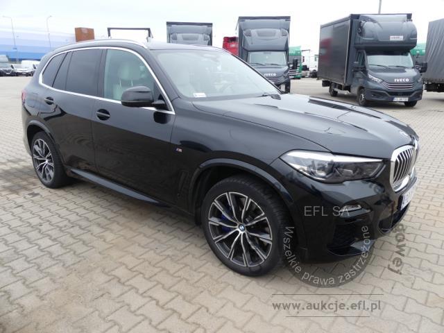 3 - BMW X5 XDRIVE 30D 265KM 2019r.