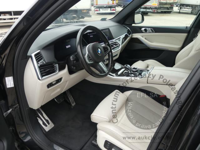 4 - BMW X5 XDRIVE 30D 265KM 2019r.