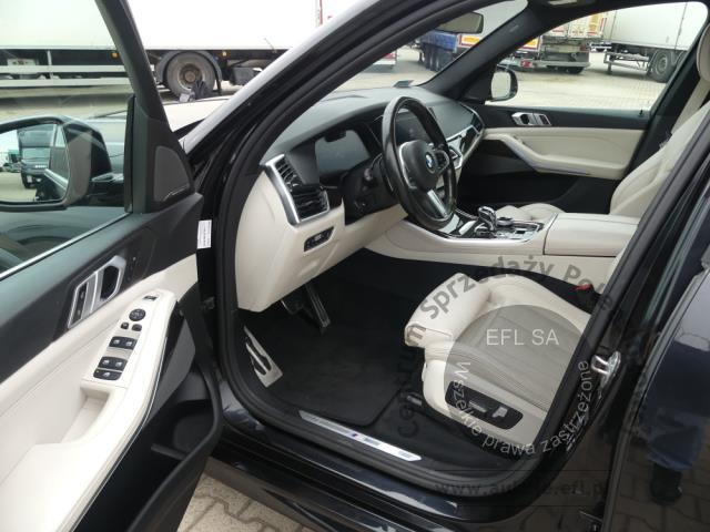 5 - BMW X5 XDRIVE 30D 265KM 2019r.