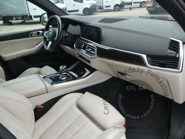 6 - BMW X5 XDRIVE 30D 265KM 2019r.
